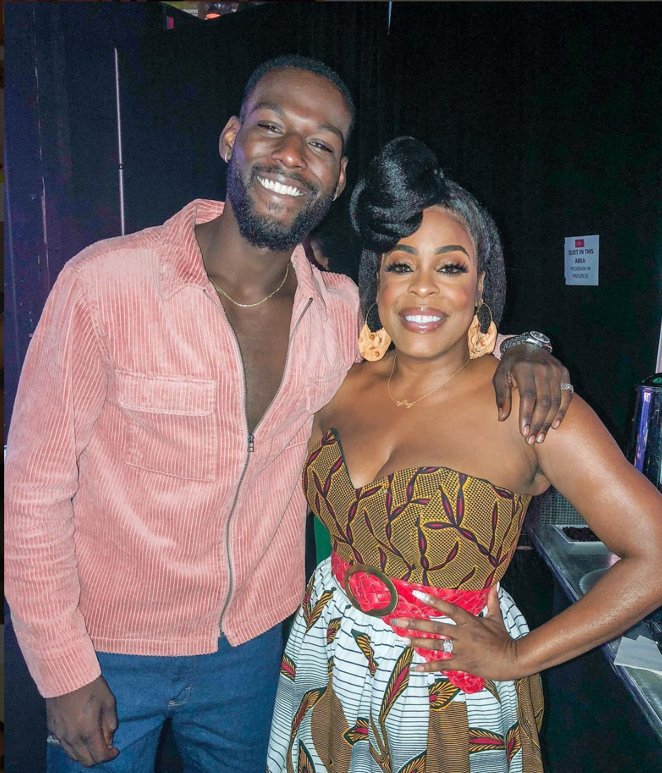 Warning! These Instagram Pics From ESSENCE Fest May Give You Intense FOMO
